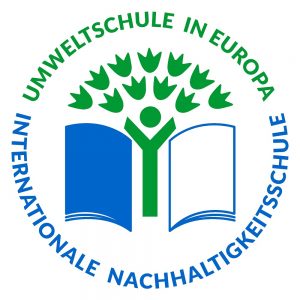 LMG- Umweltschule in Europa /  Internationale Nachhaltigkeitsschule 2019-2021