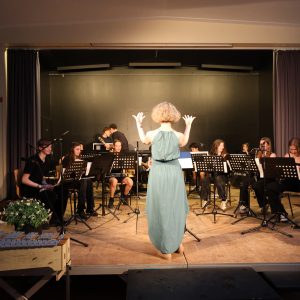 Bunte musikalische Klänge am LMG: Konzert im Mai